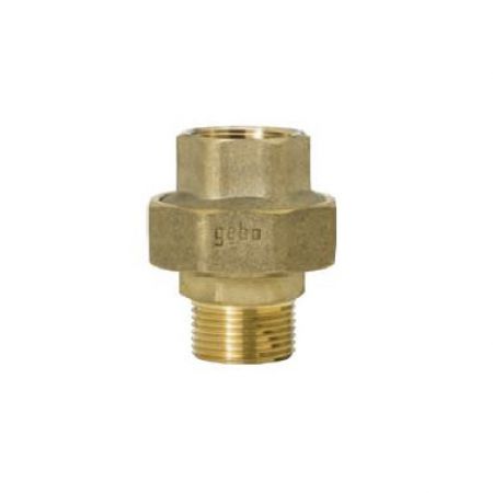 BOCCHETTONE A SEDE CONICA CON O-RING M/F (Fig. 341)