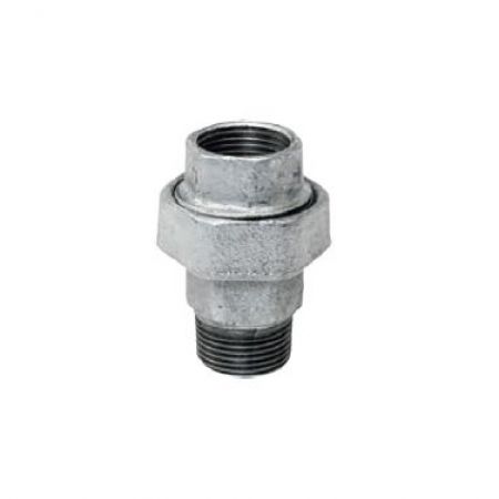 BOCCHETTONE A SEDE CONICA M/F (Fig. 341)