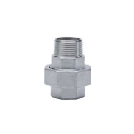 BOCCHETTONE A SEDE CONICA M/F (Fig. 341)