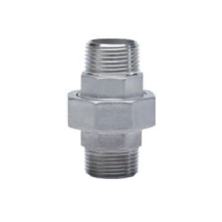 BOCCHETTONE A SEDE CONICA M/M (Fig. 345)