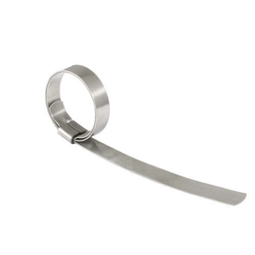 FASCETTA A DIAMETRO FISSO W2