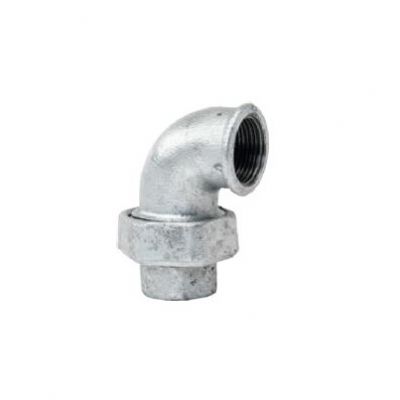 Raccordi Ghisa