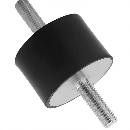 ANTIVIBRANTE CILINDRICO MASCHIO/MASCHIO